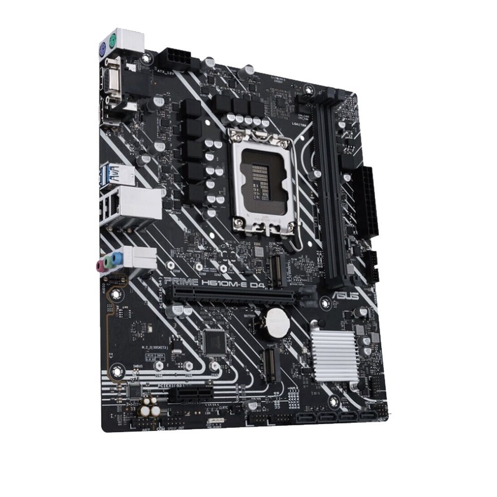 Mainboard máy tính