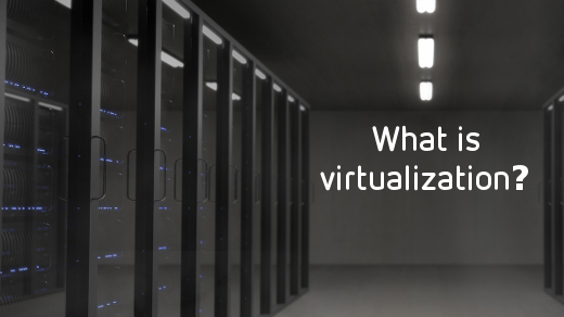 Căn Bản Về Ảo H&oacute;a (Virtualization Fundamentals)